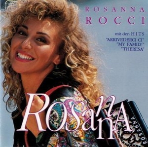 Rosanna