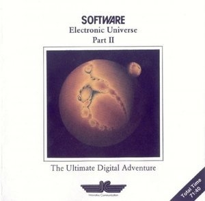 Electronic Universe Part 2