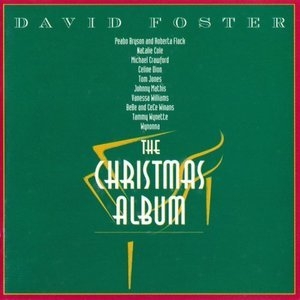 The Christmas Album