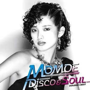 GOLDENBEST MOMOE DISCO & SOUL