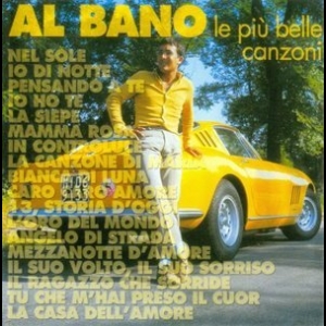 Le Piu' Belle Canzoni