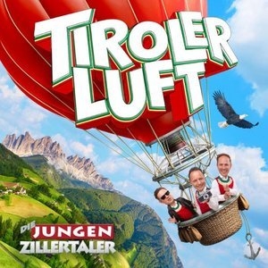 TIROLER LUFT