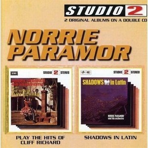 Shadows In Latin (CD1)