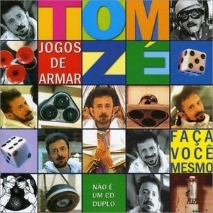 Jogos de Armar (Faca Voce Mesmo)