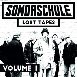 Lost Tapes, Vol. 1