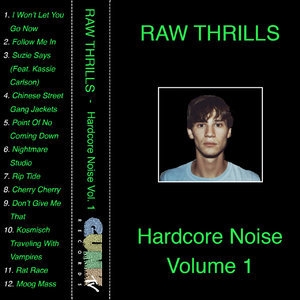 Hardcore Noise, Vol. 1