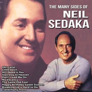 The Many Sides of Neil Sedaka