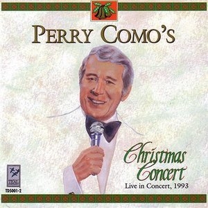 Perry Como's Christmas Concert