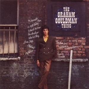 The Graham Gouldman Thing