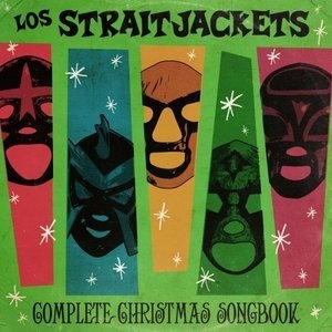 Complete Christmas Songbook