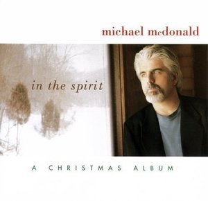 In the Spirit: A Christmas Album