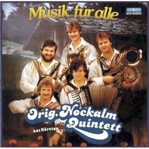 Musik fur alle