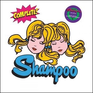 Complete Shampoo