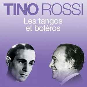 Les tangos et boleros