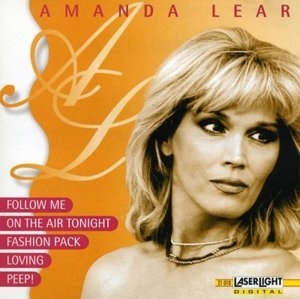 Amanda Lear