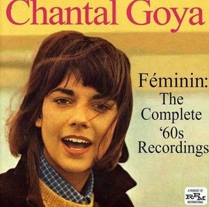 Feminin: The Complete '60s Recordings