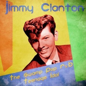 The Swamp Pop R&B Teenage Idol