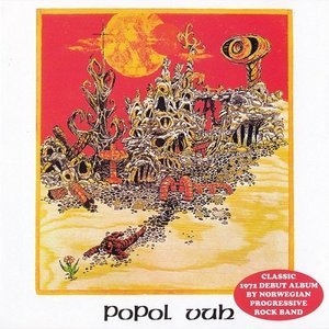 Popol Vuh