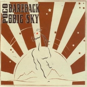 Bareback At Big Sky