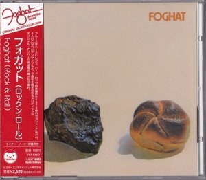 Foghat