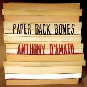 Paper Back Bones