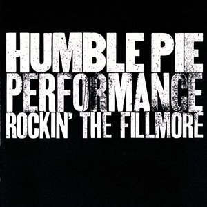 Performance: Rockin' The Filmore