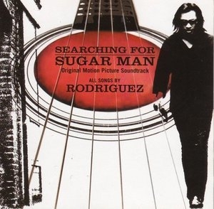 Searching For Sugar Man (Original Motion Picture Soundtrack)