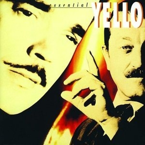 Essential Yello (18 tracks edition)