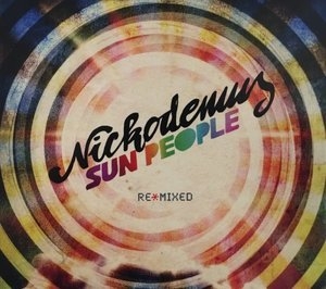 Sun People Remixed