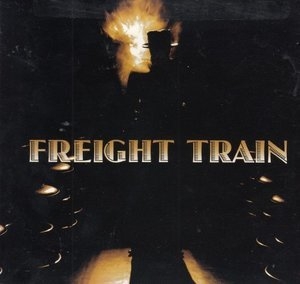 The Toledo Show - Freight Train