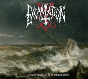 Pilgrimage Of The Imperator