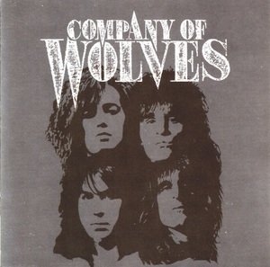 Company Of Wolves