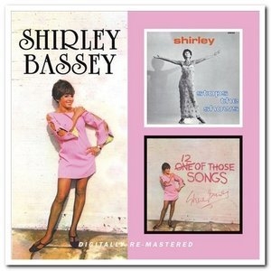 Shirley Stops the Shows & 12 of Those Songs