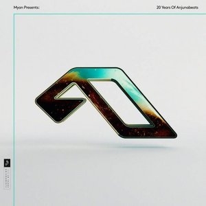 20 Years of Anjunabeats