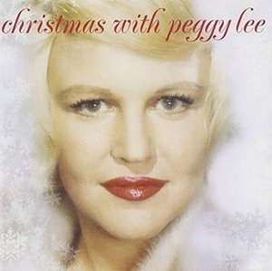 Christmas With Peggy Lee