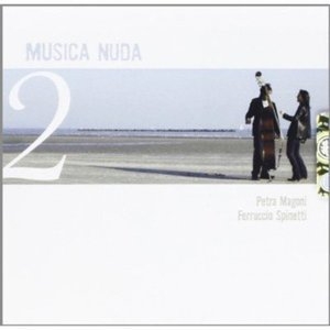 Musica Nuda 2