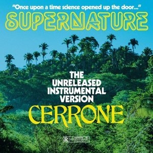 Supernature (instrumental)