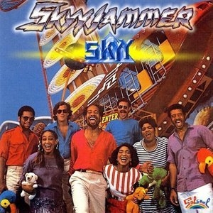 Skyyjammer