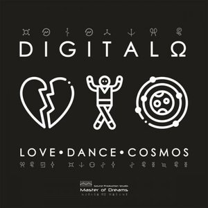 Love Dance Cosmos