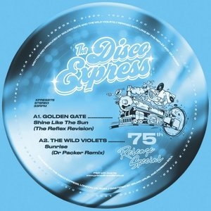 75th Release Special (XPRESS Remix Vol.5)