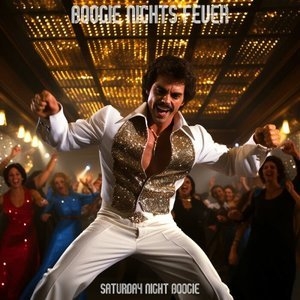 Boogie Nights Fever