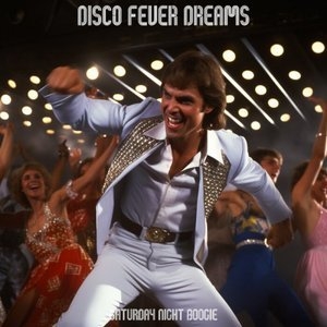 Disco Fever Dreams