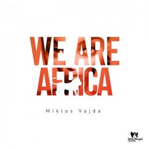 We Are Africa