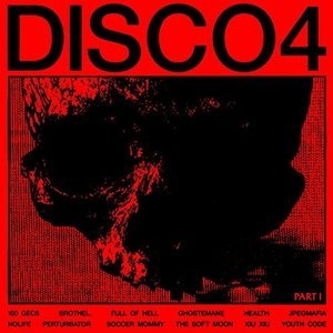 DISCO4 :: PART I