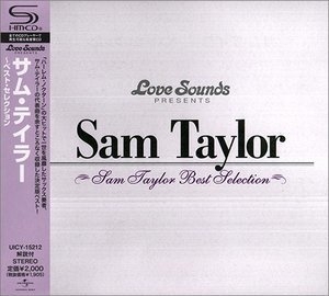 Sam Taylor Best Selection