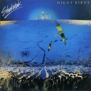 Nightbirds