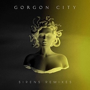 Sirens (Remixes)