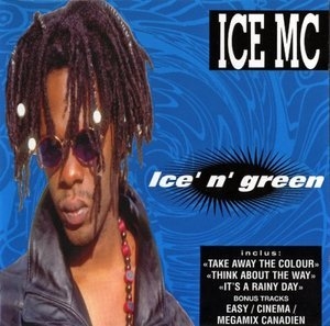 Ice N Green