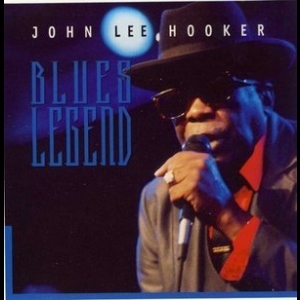 Blues Legend