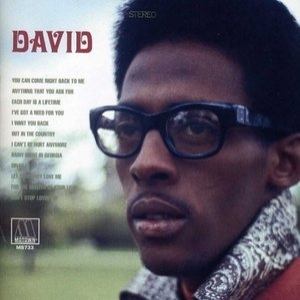 David: Unreleased LP & More